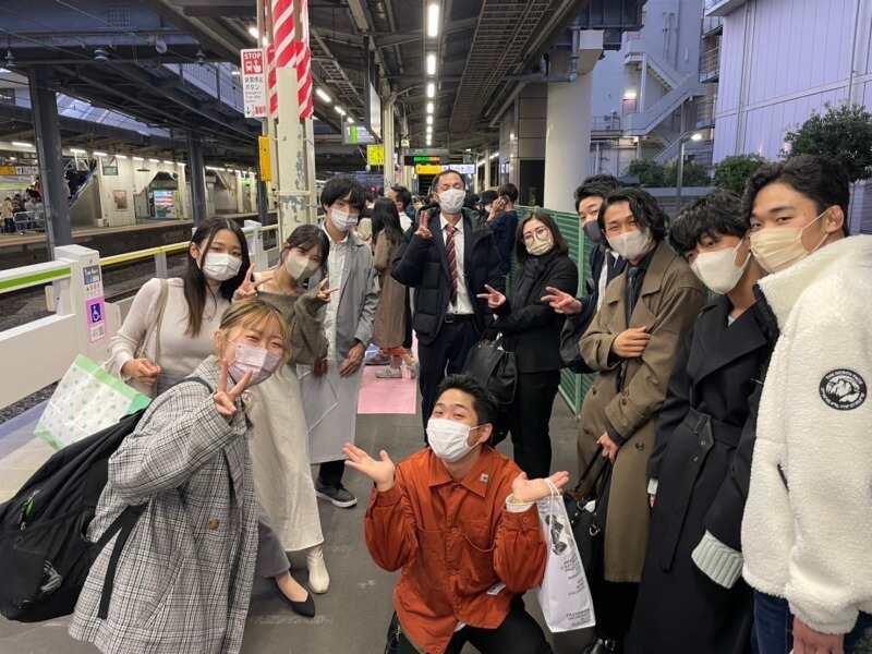 有限会社山路フード ゆるり。橋本の仕事画像2