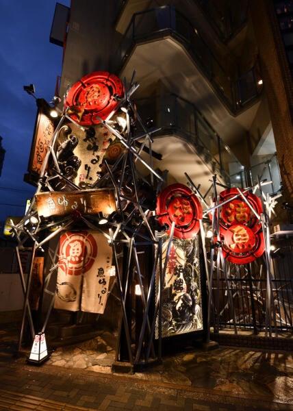 有限会社山路フード ゆるり。橋本の仕事画像3