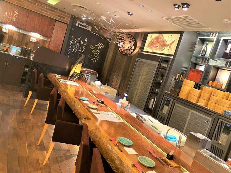 有限会社山路フード 湘南ゆるり みなとみらいの仕事画像2