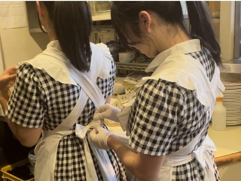 BigJoe藤井寺店の仕事画像3
