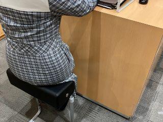 株式会社ディンプル(イオンモール草津*インフォメーション運営会社)の仕事画像3