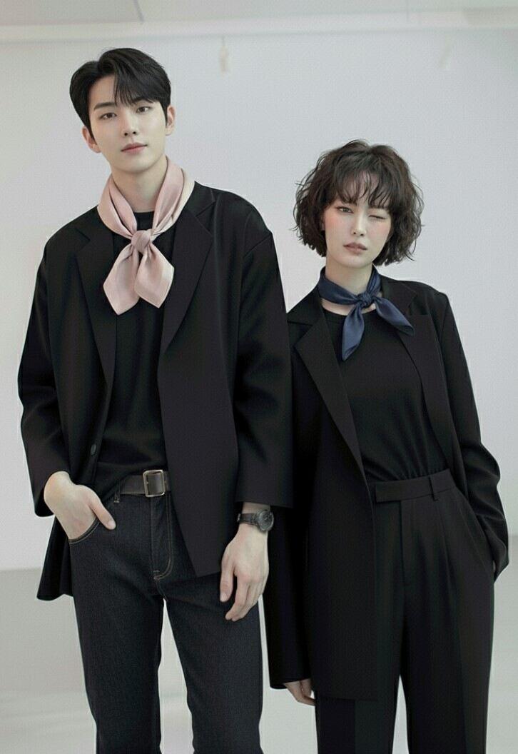 株式会社ディンプル(短期・単発イベント採用強化中)の制服1