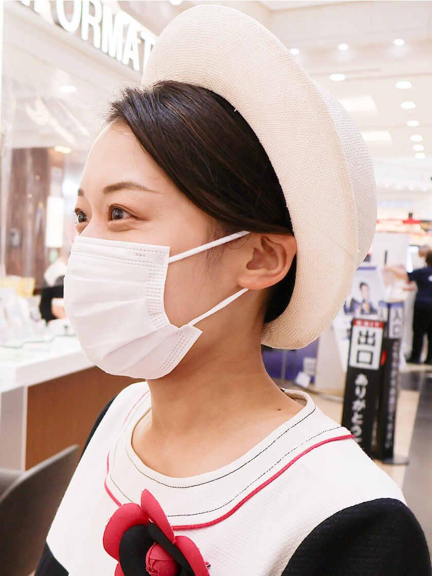 株式会社ディンプル 大阪オフィスの制服4