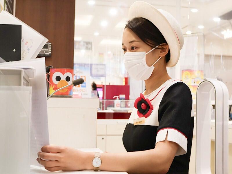 株式会社ディンプル 大阪オフィスの仕事画像3