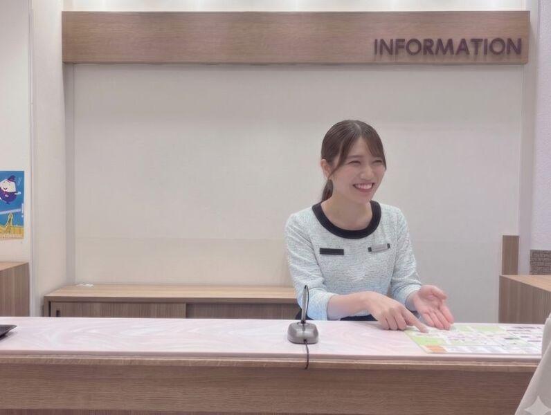 株式会社ディンプル(ワールドホールディングスグループ)の仕事画像1