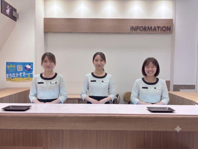 株式会社ディンプル(ワールドホールディングスグループ)の仕事画像3