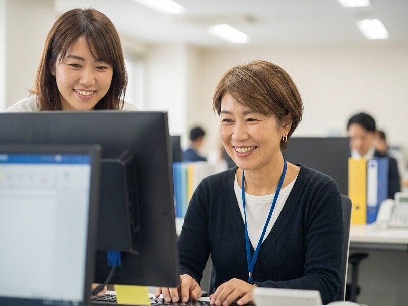 株式会社ディンプル 札幌オフィスの仕事画像2
