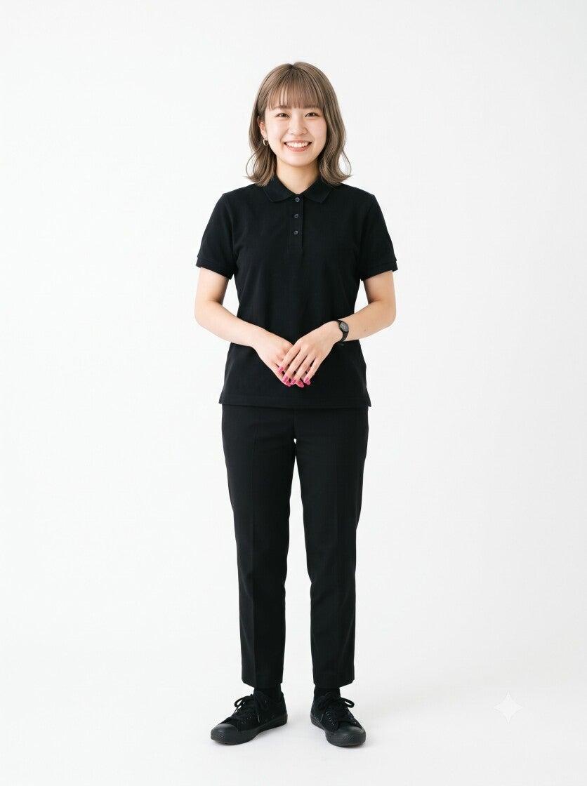 株式会社ディンプル (アパレル・アウトドア求人採用強化中!)の制服1