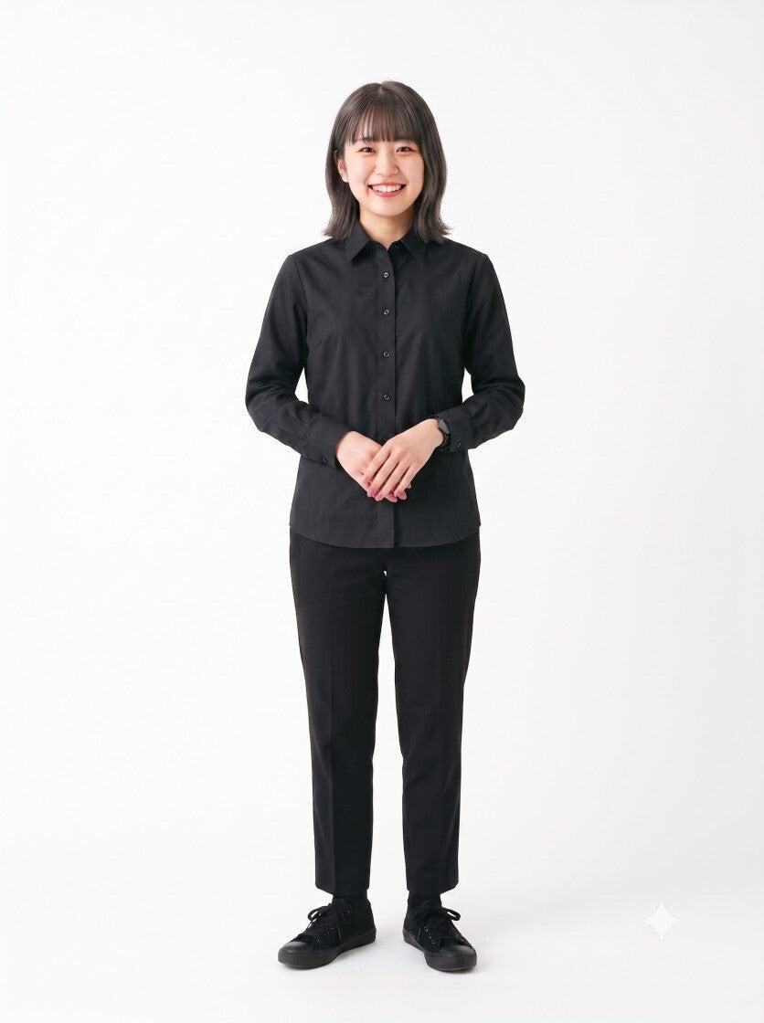 株式会社ディンプル(年末年始の短期バイト・イベントスタッフ採用強化中!)の制服1