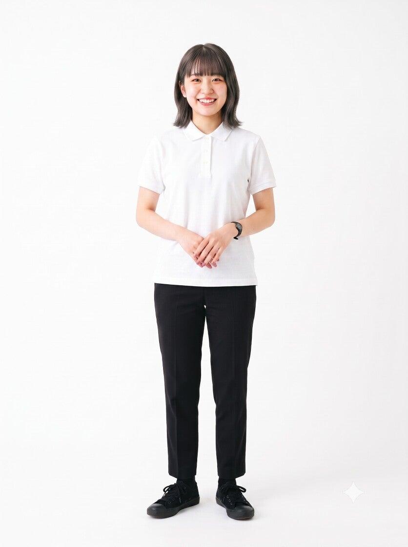 株式会社ディンプル(短期・イベントスタッフ採用強化中!)の制服1