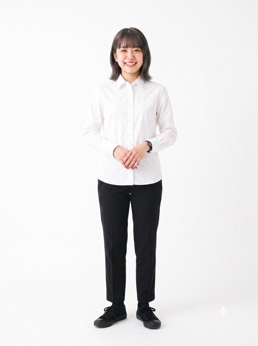 株式会社ディンプル(ワールドホールディングスグループ)の制服1