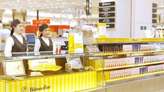 株式会社ディンプル(ワールドホールディングスグループ)の仕事画像2