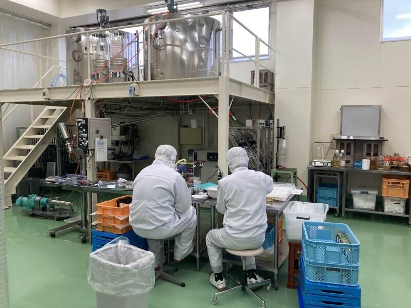 金沢オフィス 登録担当の仕事画像2