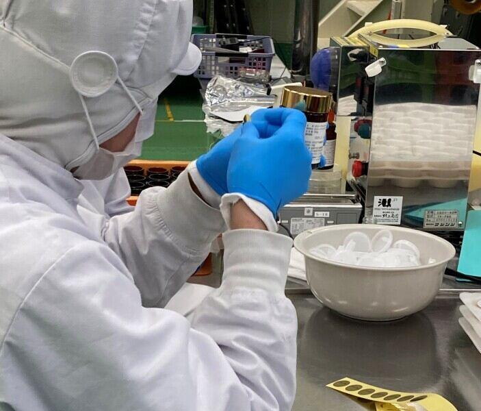 金沢オフィス 登録担当の仕事画像1