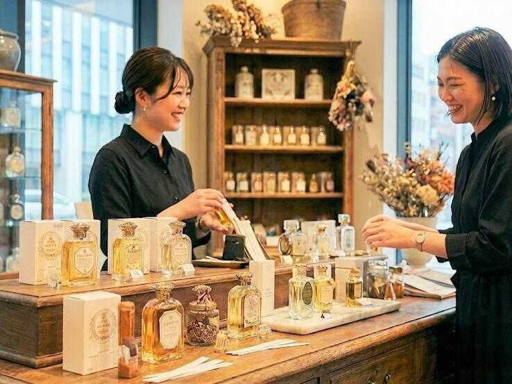 株式会社ディンプル名古屋営業所(WEB面談実施中)の仕事画像1