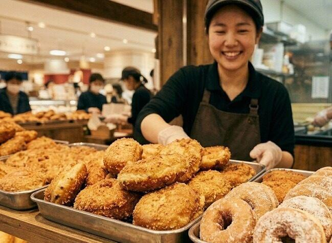 株式会社ディンプル名古屋営業所(WEB登録面談実施中)の仕事画像1