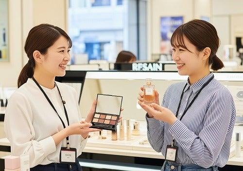 株式会社ディンプル名古屋営業所(WEB登録面談実施中)の仕事画像1