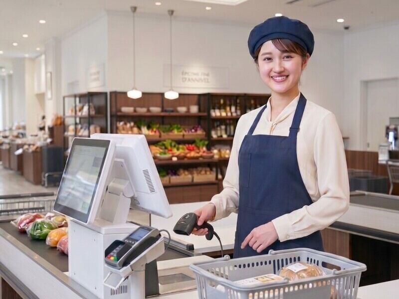 株式会社ディンプル(ワールドホールディングスグループ)の仕事画像1