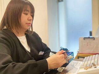 株式会社ディンプル(ワールドホールディングスグループ)の仕事画像3