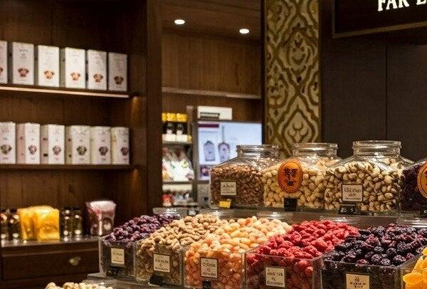 株式会社ディンプル 東京オフィス(ワールドホールディングスグループ)の仕事画像1