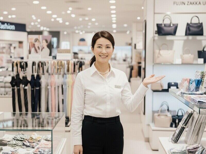 株式会社ディンプル(40・50代正社員求人 採用強化中!)の仕事画像1