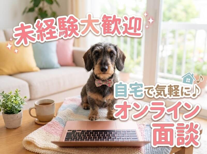 株式会社ディンプルの仕事画像1