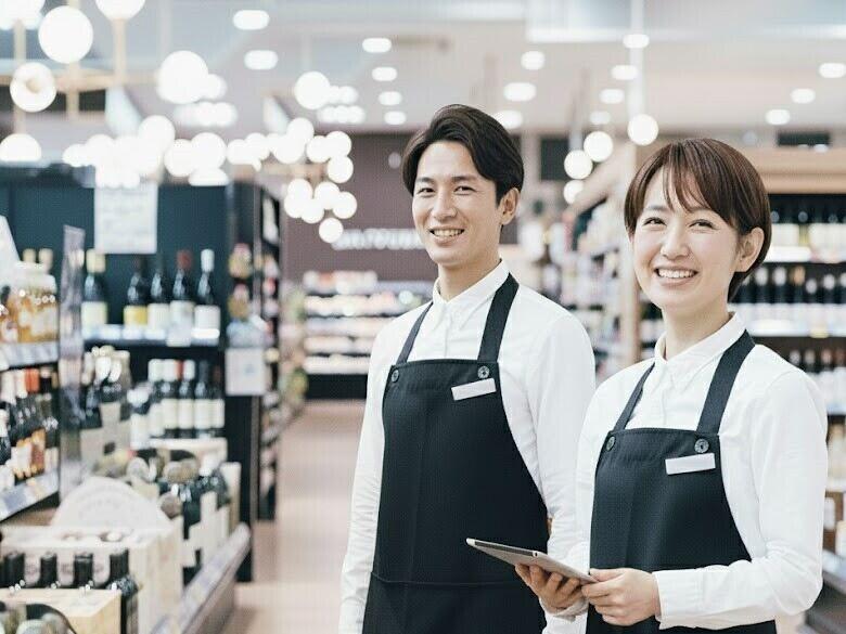 株式会社ディンプル(40~50代正社員求人 採用強化中!)の仕事画像1