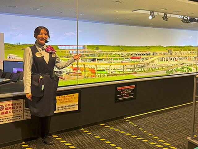 株式会社ディンプル 大阪オフィスの仕事画像2