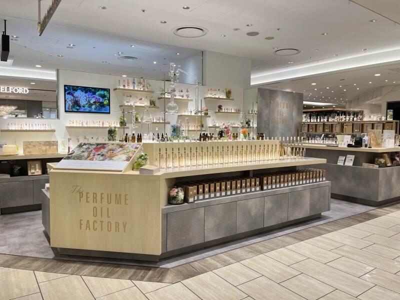 株式会社ディンプル(ワールドホールディングスグループ)の仕事画像2