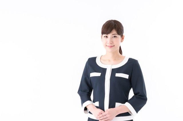 株式会社ディンプルの制服1