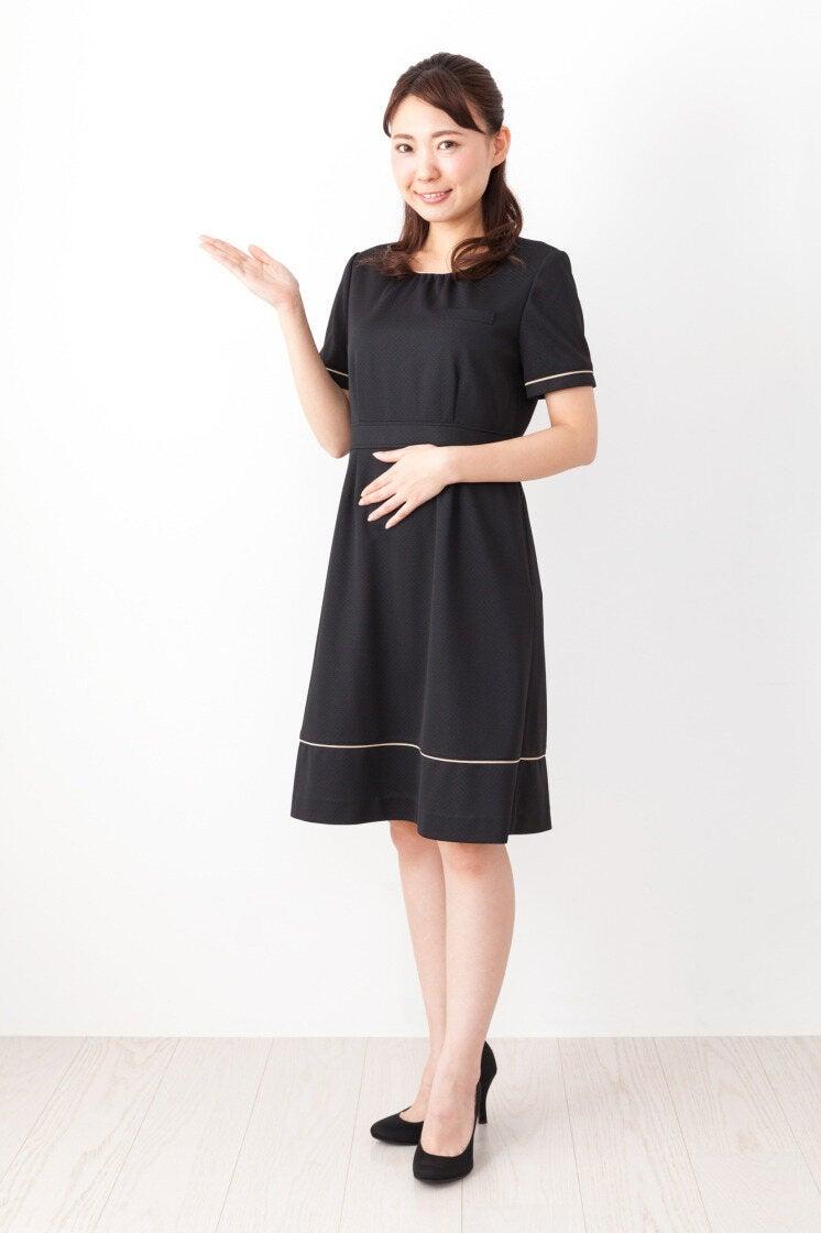 株式会社ディンプル 広島オフィスの制服2