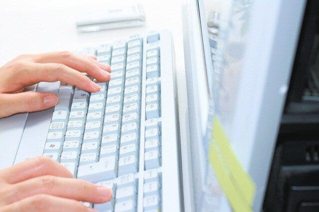 ディンプル大阪オフィスの仕事画像2