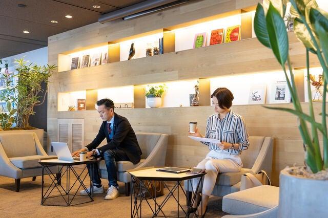 株式会社ディンプル(ワールドホールディングスグループ)の仕事画像2