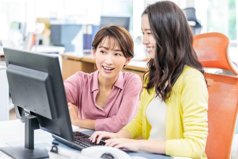 株式会社ディンプル(ワールドホールディングスグループ)の仕事画像2