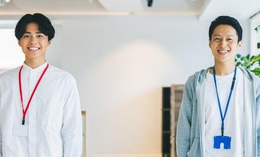 金沢オフィス 登録担当の仕事画像1