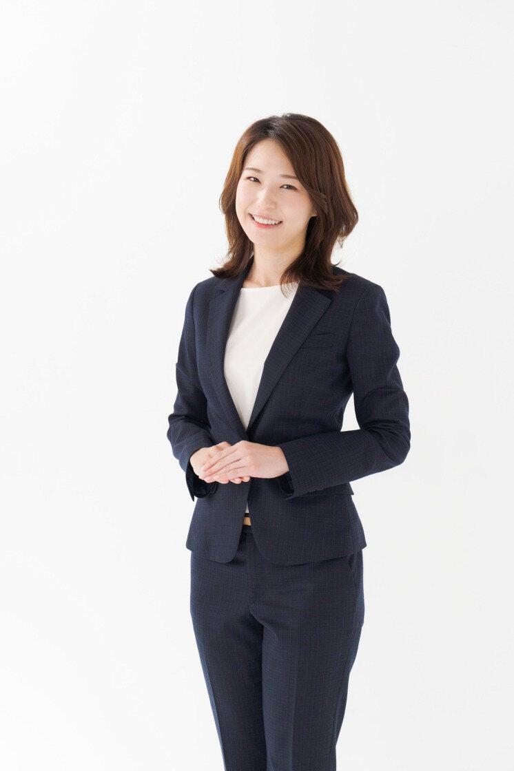 株式会社ディンプル(受付・インフォメーション求人採用強化中!)の制服1