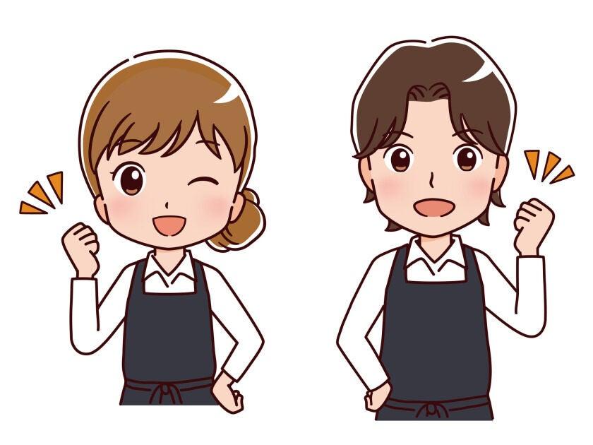 株式会社ディンプル(ワールドホールディングスグループ)の制服1