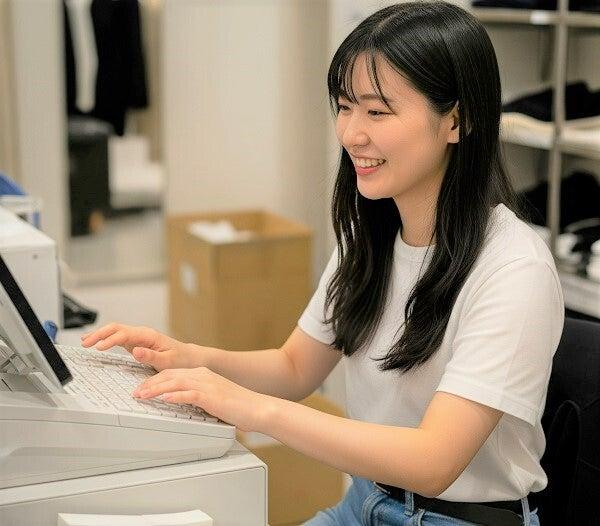 株式会社ディンプル(ワールドホールディングスグループ)の仕事画像1