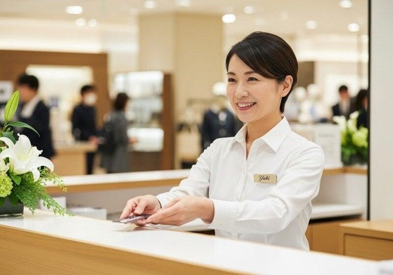 株式会社ディンプル(ワールドホールディングスグループ)の仕事画像1