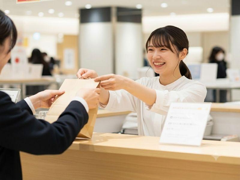 株式会社ディンプル 大阪オフィス(オンライン登録実施中)の仕事画像3