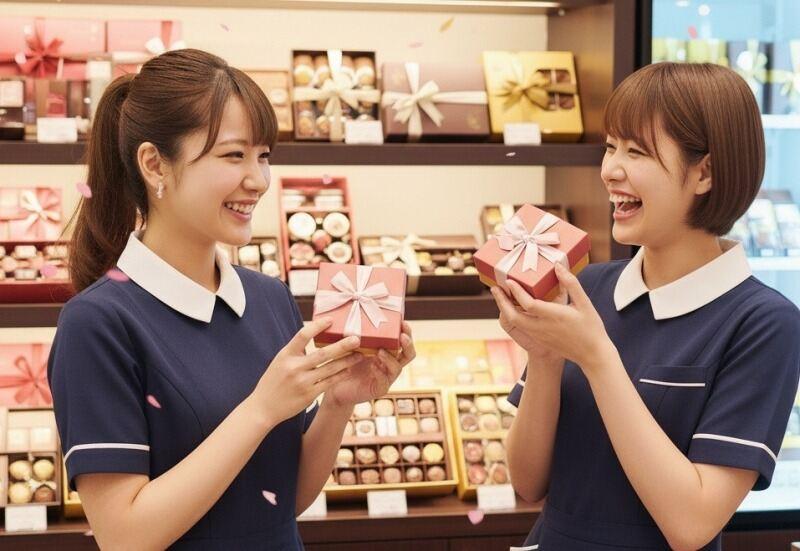 株式会社ディンプル 札幌【短期・単発のお仕事】採用窓口の仕事画像1