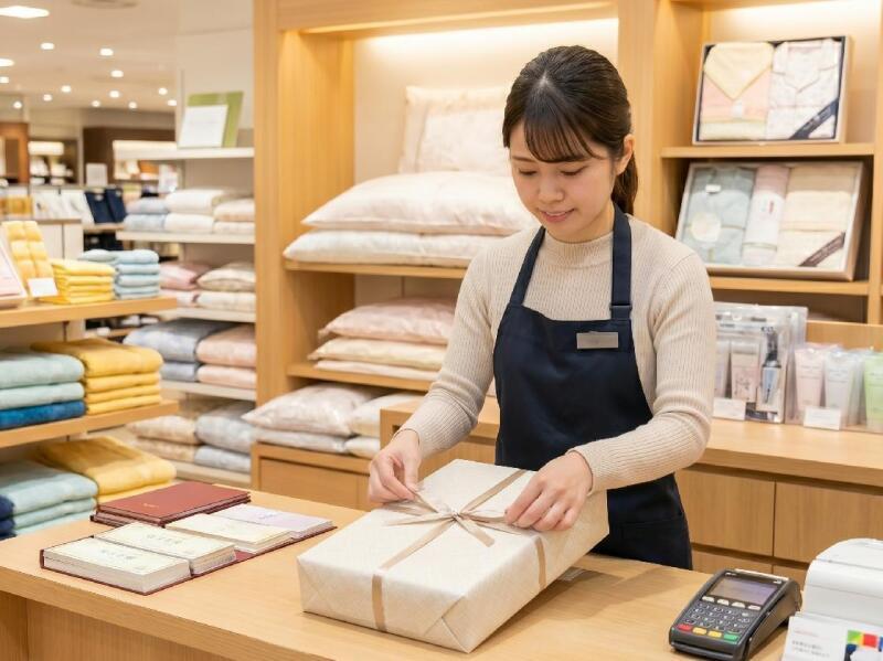 株式会社ディンプル(ワールドホールディングスグループ)の仕事画像1