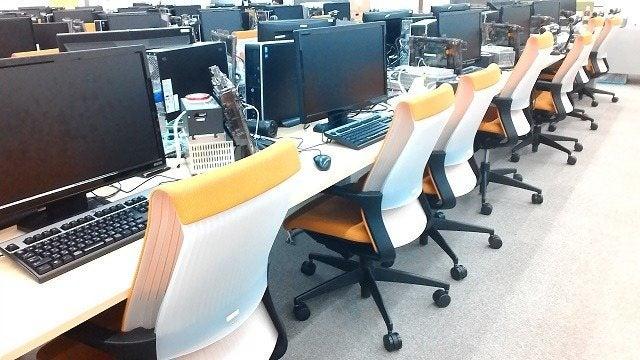 京楽ピクチャーズ.株式会社の制服5