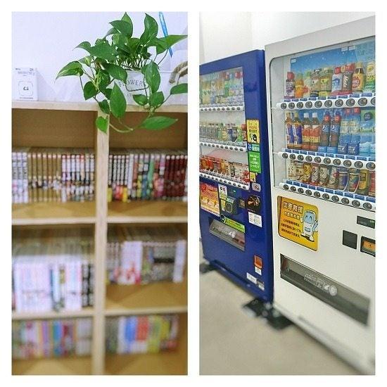 京楽ピクチャーズ.株式会社の制服3