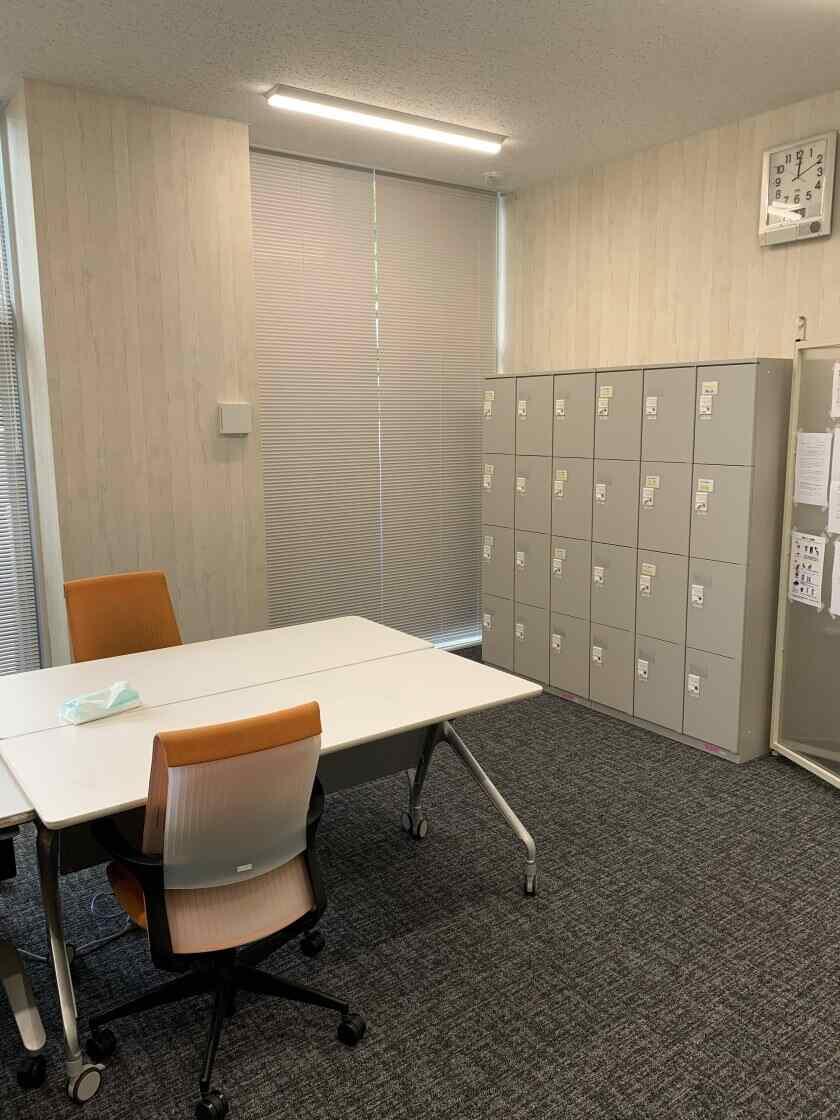 京楽ピクチャーズ.株式会社 つくばスタジオの制服3