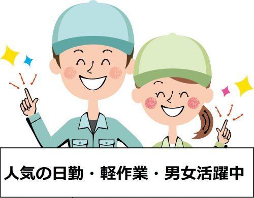 株式会社プロサポートの仕事画像1