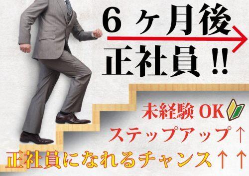 株式会社プロサポートの仕事画像1