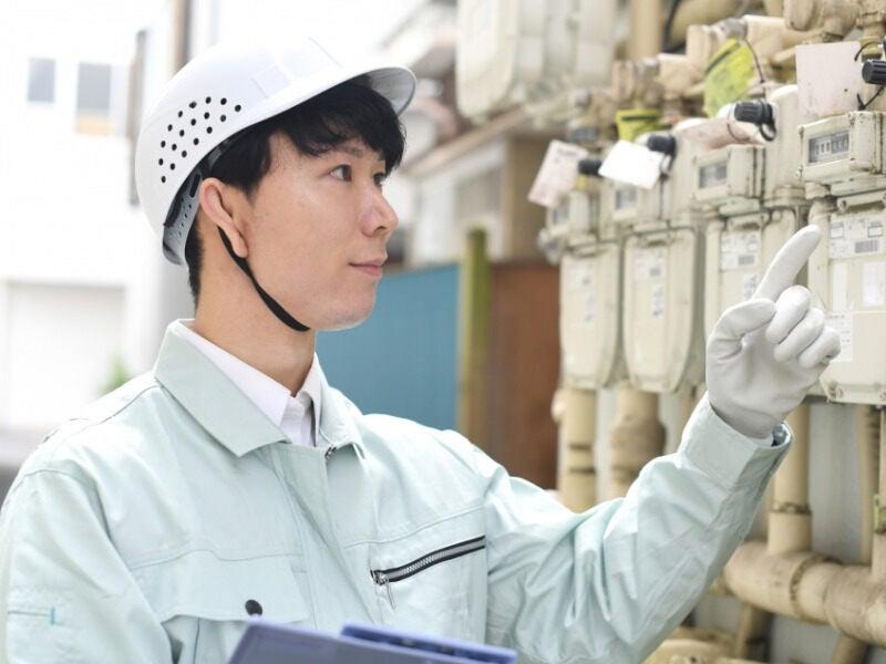 株式会社プロサポートの仕事画像1