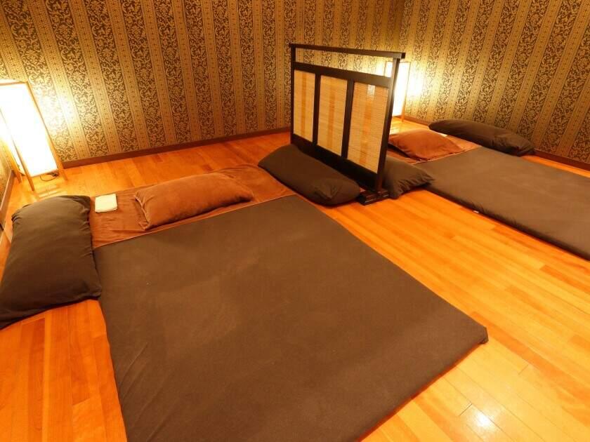 癒し処ゆめみ 嘉島店の制服3