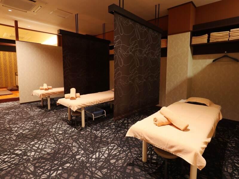 癒し処ゆめみ 嘉島店の仕事画像1